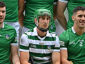 Limerick name their side for p...